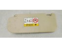 Recambio de parasol derecho para kia carens ( ) 1.6 i 135 referencia OEM IAM   