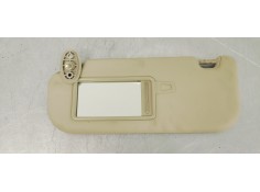 Recambio de parasol izquierdo para kia carens ( ) 1.6 i 135 referencia OEM IAM   