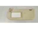 Recambio de parasol izquierdo para kia carens ( ) 1.6 i 135 referencia OEM IAM   