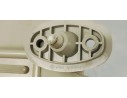 Recambio de parasol izquierdo para kia carens ( ) 1.6 i 135 referencia OEM IAM   