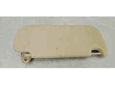 Recambio de parasol izquierdo para kia carens ( ) 1.6 i 135 referencia OEM IAM   
