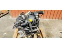 Recambio de motor completo para renault clio iv 1.5 dci 75 fap referencia OEM IAM K9K628  
