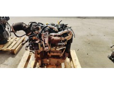 Recambio de motor completo para renault clio iv 1.5 dci 75 fap referencia OEM IAM K9K628  