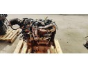 Recambio de motor completo para renault clio iv 1.5 dci 75 fap referencia OEM IAM K9K628  