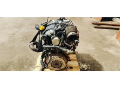 Recambio de motor completo para renault clio iv 1.5 dci 75 fap referencia OEM IAM K9K628  