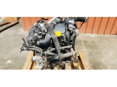 Recambio de motor completo para renault clio iv 1.5 dci 75 fap referencia OEM IAM K9K628  