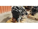 Recambio de motor completo para renault clio iv 1.5 dci 75 fap referencia OEM IAM K9K628  