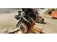 Recambio de motor completo para renault clio iv 1.5 dci 75 fap referencia OEM IAM K9K628  
