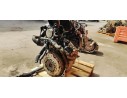 Recambio de motor completo para renault clio iv 1.5 dci 75 fap referencia OEM IAM K9K628  