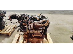 Recambio de motor completo para renault clio iv 1.5 dci 75 fap referencia OEM IAM K9K628  