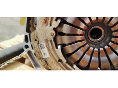 Recambio de motor completo para renault clio iv 1.5 dci 75 fap referencia OEM IAM K9K628  