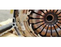 Recambio de motor completo para renault clio iv 1.5 dci 75 fap referencia OEM IAM K9K628  