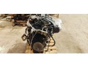 Recambio de motor completo para ford focus lim. (cb8) 1.6 tdci referencia OEM IAM T1DB  