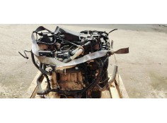 Recambio de motor completo para ford focus lim. (cb8) 1.6 tdci referencia OEM IAM T1DB  