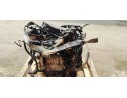 Recambio de motor completo para ford focus lim. (cb8) 1.6 tdci referencia OEM IAM T1DB  