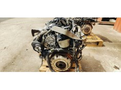 Recambio de motor completo para ford focus lim. (cb8) 1.6 tdci referencia OEM IAM T1DB  