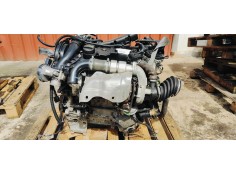 Recambio de motor completo para ford focus lim. (cb8) 1.6 tdci referencia OEM IAM T1DB  