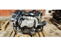 Recambio de motor completo para ford focus lim. (cb8) 1.6 tdci referencia OEM IAM T1DB  