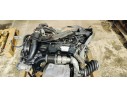 Recambio de motor completo para ford focus lim. (cb8) 1.6 tdci referencia OEM IAM T1DB  