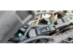Recambio de motor completo para ford focus lim. (cb8) 1.6 tdci referencia OEM IAM T1DB  