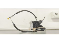 CERRADURA PUERTA DELANTERA DERECHA 81320A4010 