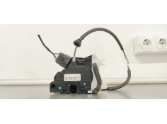 Recambio de cerradura puerta delantera derecha para kia carens ( ) 1.6 i 135 referencia OEM IAM 81320A4010  