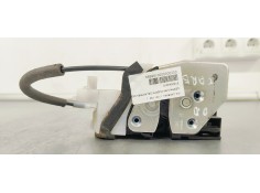 Recambio de cerradura puerta delantera derecha para kia carens ( ) 1.6 i 135 referencia OEM IAM 81320A4010  