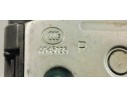 Recambio de cerradura puerta delantera derecha para kia carens ( ) 1.6 i 135 referencia OEM IAM 81320A4010  