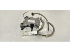 Recambio de cerradura puerta delantera derecha para kia carens ( ) 1.6 i 135 referencia OEM IAM 81320A4010  