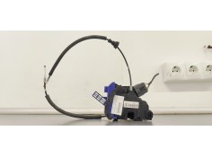 CERRADURA PUERTA TRASERA IZQUIERDA 81410A4030 