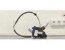 Recambio de cerradura puerta trasera izquierda para kia carens ( ) 1.6 i 135 referencia OEM IAM 81410A4030  