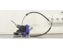 Recambio de cerradura puerta trasera izquierda para kia carens ( ) 1.6 i 135 referencia OEM IAM 81410A4030  