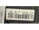 Recambio de cerradura puerta trasera izquierda para kia carens ( ) 1.6 i 135 referencia OEM IAM 81410A4030  