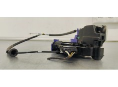 Recambio de cerradura puerta trasera izquierda para kia carens ( ) 1.6 i 135 referencia OEM IAM 81410A4030  