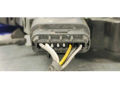 Recambio de cerradura puerta trasera izquierda para kia carens ( ) 1.6 i 135 referencia OEM IAM 81410A4030  