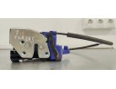 Recambio de cerradura puerta trasera izquierda para kia carens ( ) 1.6 i 135 referencia OEM IAM 81410A4030  
