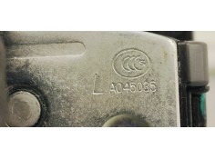 Recambio de cerradura puerta trasera izquierda para kia carens ( ) 1.6 i 135 referencia OEM IAM 81410A4030  