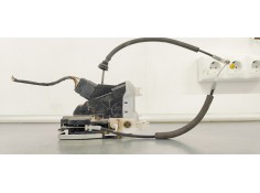 CERRADURA PUERTA DELANTERA IZQUIERDA 81310A4010 