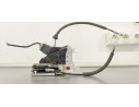 Recambio de cerradura puerta delantera izquierda para kia carens ( ) 1.6 i 135 referencia OEM IAM 81310A4010  