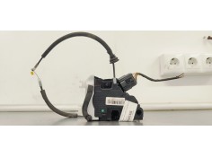 Recambio de cerradura puerta delantera izquierda para kia carens ( ) 1.6 i 135 referencia OEM IAM 81310A4010  