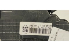 Recambio de cerradura puerta delantera izquierda para kia carens ( ) 1.6 i 135 referencia OEM IAM 81310A4010  