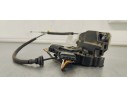 Recambio de cerradura puerta delantera izquierda para kia carens ( ) 1.6 i 135 referencia OEM IAM 81310A4010  