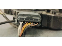 Recambio de cerradura puerta delantera izquierda para kia carens ( ) 1.6 i 135 referencia OEM IAM 81310A4010  