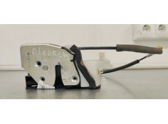 Recambio de cerradura puerta delantera izquierda para kia carens ( ) 1.6 i 135 referencia OEM IAM 81310A4010  