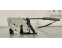 Recambio de cerradura puerta delantera izquierda para kia carens ( ) 1.6 i 135 referencia OEM IAM 81310A4010  