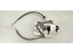 Recambio de cerradura puerta delantera izquierda para kia carens ( ) 1.6 i 135 referencia OEM IAM 81310A4010  