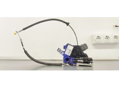 CERRADURA PUERTA TRASERA DERECHA 81420A4030 