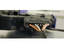 Recambio de cerradura puerta trasera derecha para kia carens ( ) 1.6 i 135 referencia OEM IAM 81420A4030  