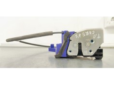 Recambio de cerradura puerta trasera derecha para kia carens ( ) 1.6 i 135 referencia OEM IAM 81420A4030  