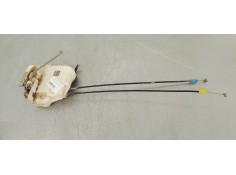 Recambio de cerradura puerta trasera derecha para mitsubishi asx (ga0w) 1.8did 115 4x4 fap referencia OEM IAM   
